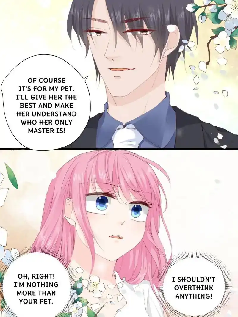 Don't be so harsh Chapter 231 11